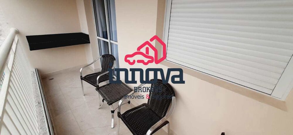 Flat/Apart Hotel, 1 quarto, 42 m² - Foto 3