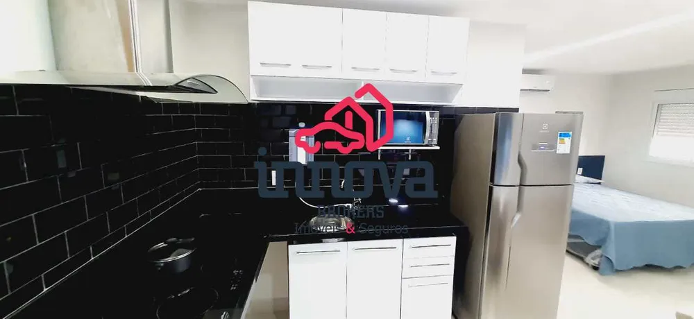 Flat/Apart Hotel, 1 quarto, 42 m² - Foto 5