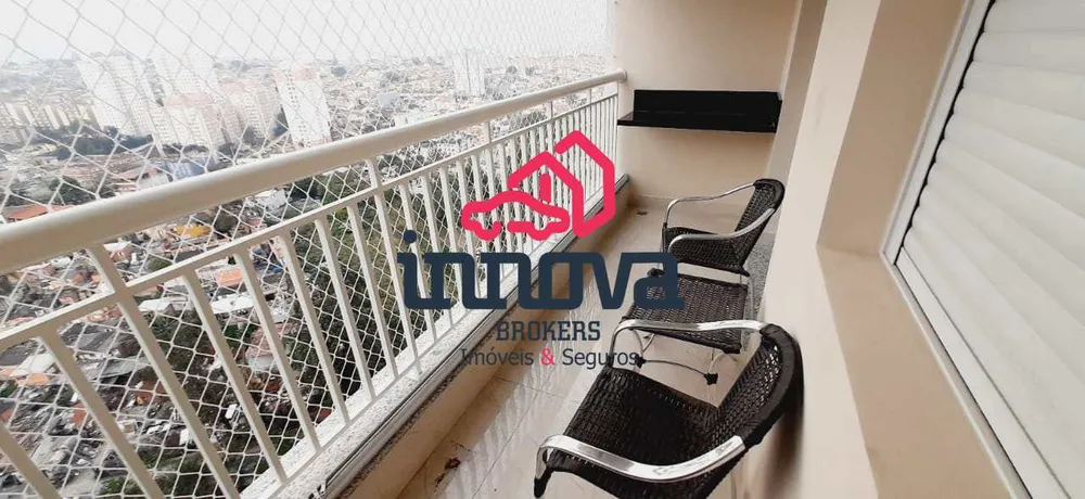 Flat/Apart Hotel, 1 quarto, 42 m² - Foto 8