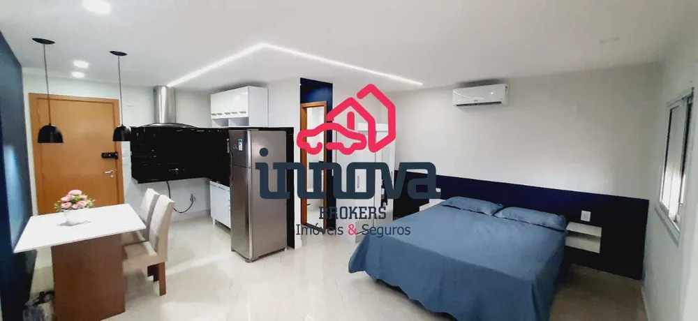 Flat/Apart Hotel, 1 quarto, 42 m² - Foto 3