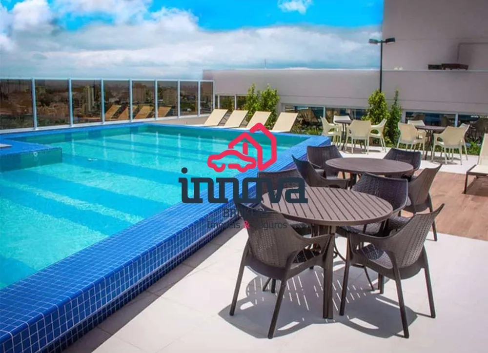 Flat/Apart Hotel, 1 quarto, 42 m² - Foto 15