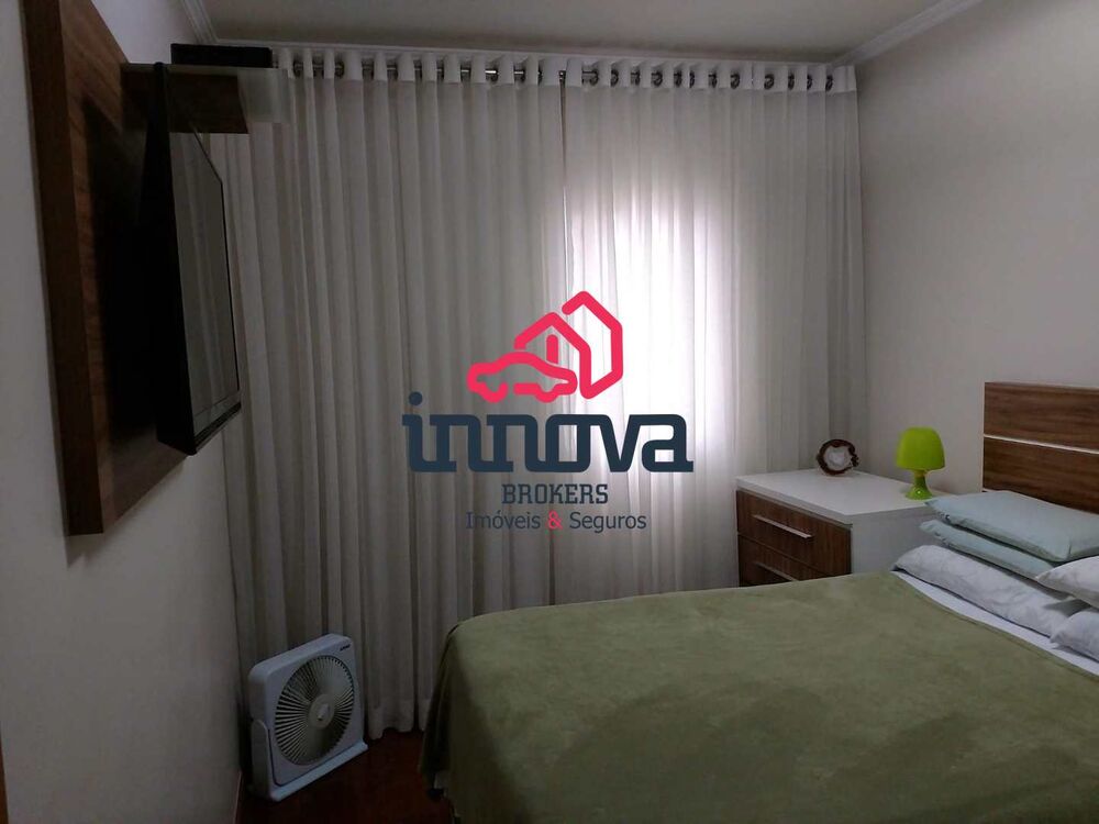 Apartamento, 2 quartos, 72 m² - Foto 4