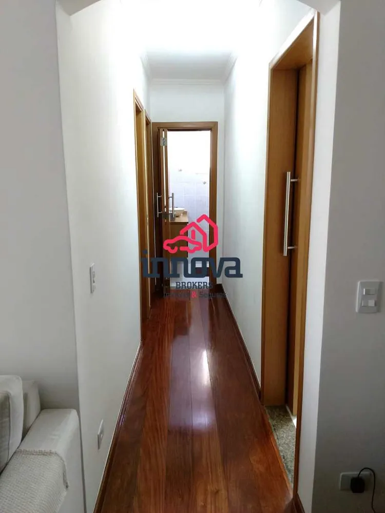 Apartamento, 2 quartos, 72 m² - Foto 6