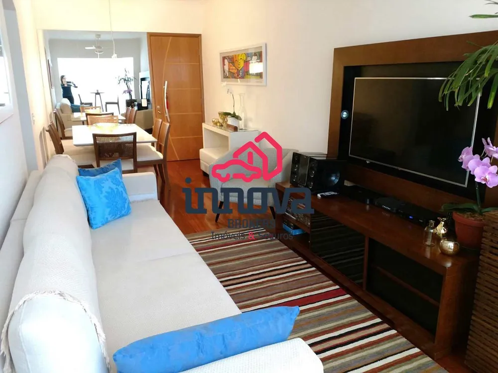 Apartamento, 2 quartos, 72 m² - Foto 1