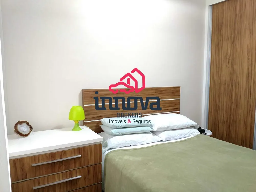 Apartamento, 2 quartos, 72 m² - Foto 4