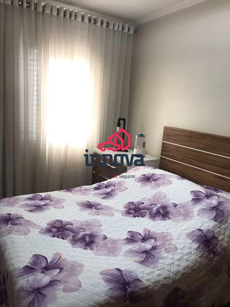Apartamento, 2 quartos, 72 m² - Foto 2