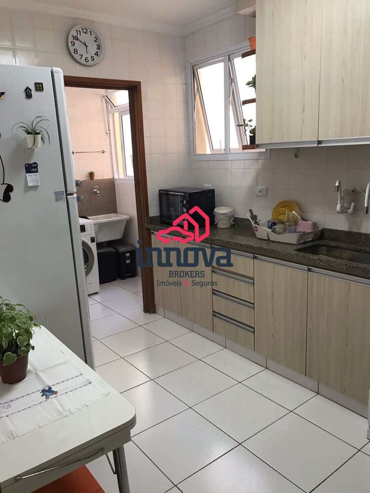 Apartamento, 2 quartos, 72 m² - Foto 3