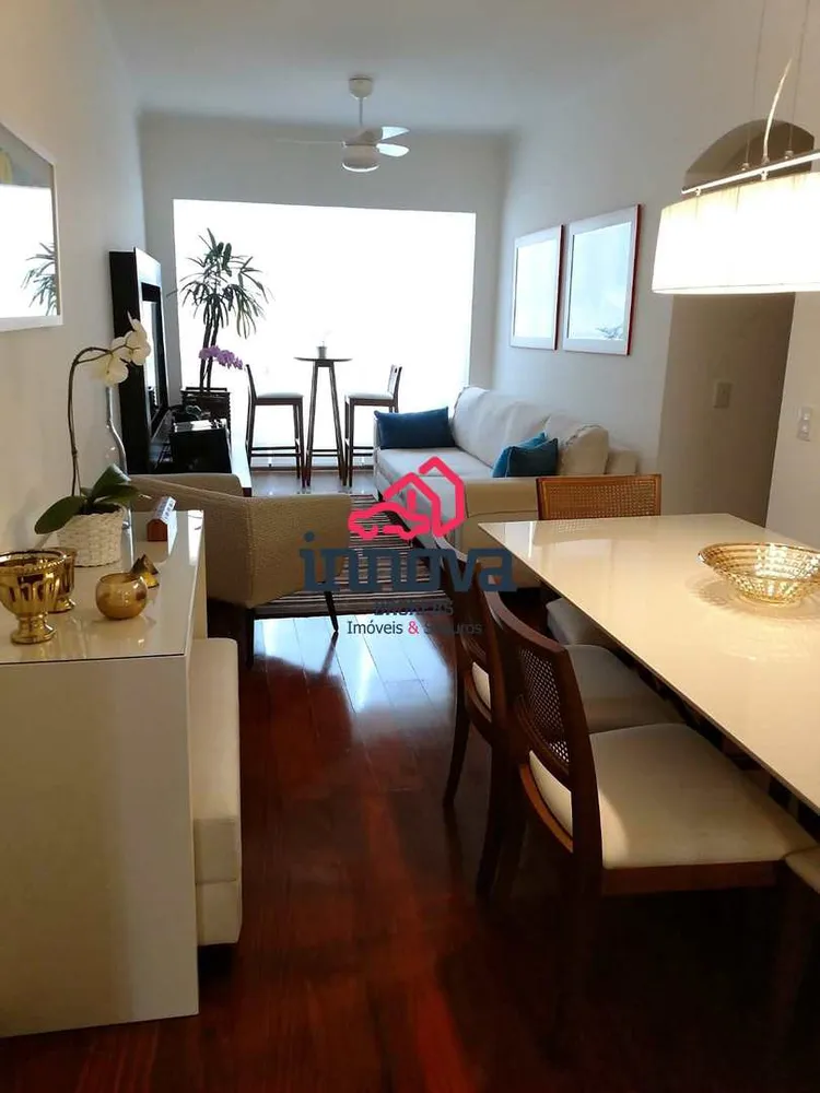 Apartamento, 2 quartos, 72 m² - Foto 8