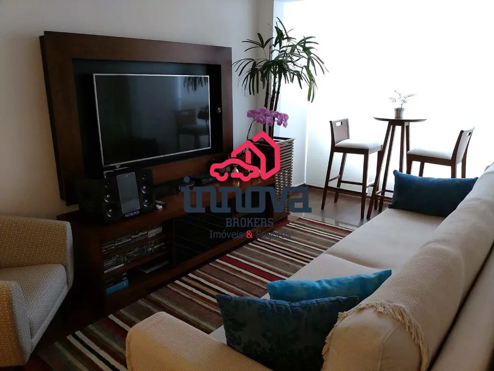 Apartamento, 2 quartos, 72 m² - Foto 9