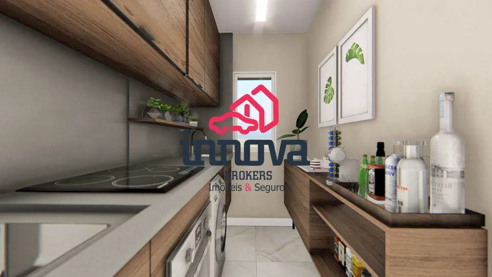 Apartamento, 2 quartos, 39 m² - Foto 6