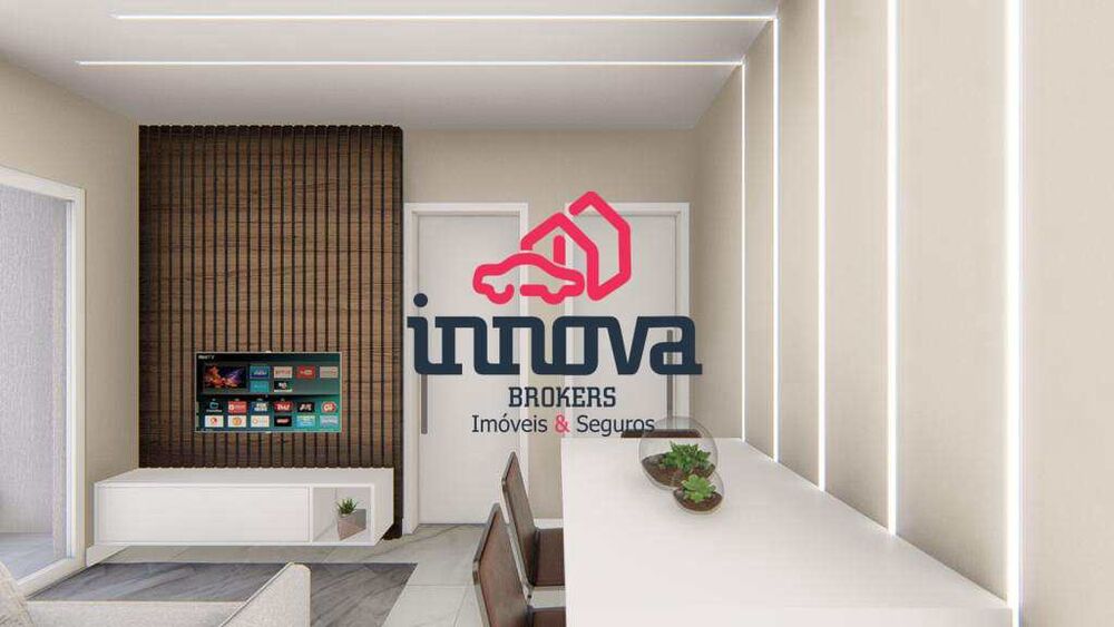 Apartamento, 2 quartos, 39 m² - Foto 4