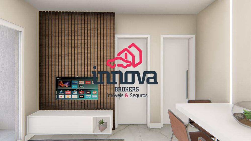 Apartamento, 2 quartos, 39 m² - Foto 6