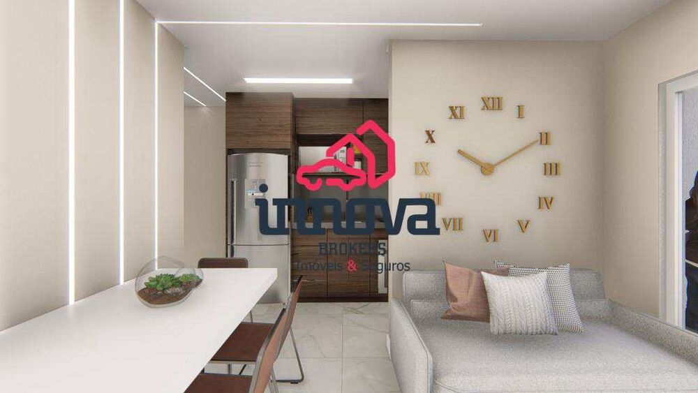 Apartamento, 2 quartos, 39 m² - Foto 10