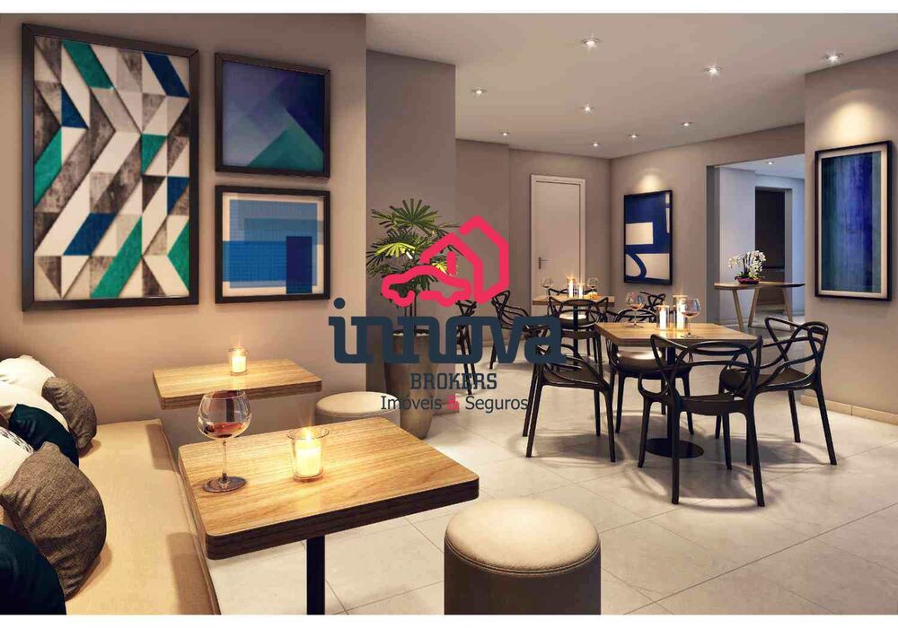 Apartamento, 2 quartos, 41 m² - Foto 11