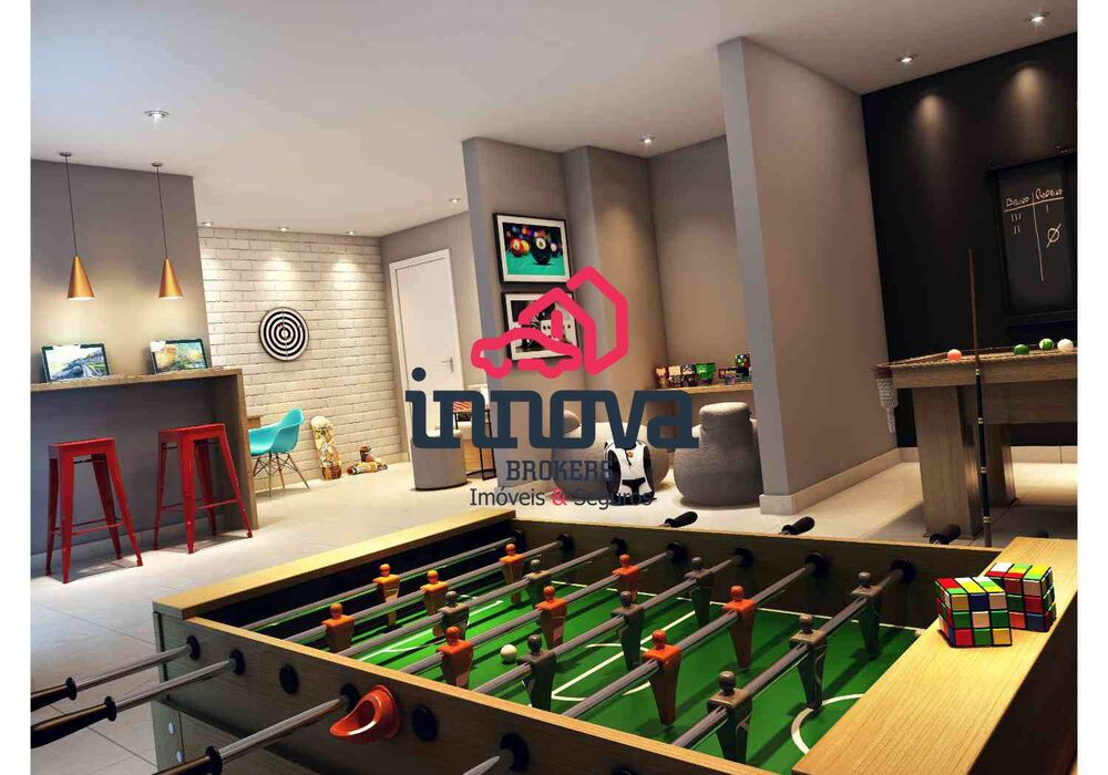 Apartamento, 2 quartos, 41 m² - Foto 9