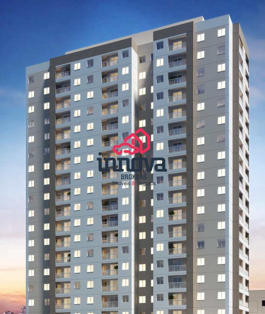 Apartamento, 2 quartos, 41 m² - Foto 4
