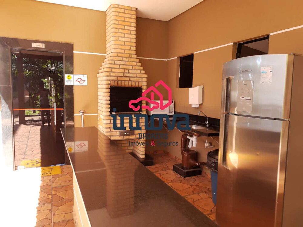 Apartamento, 2 quartos, 44 m² - Foto 4