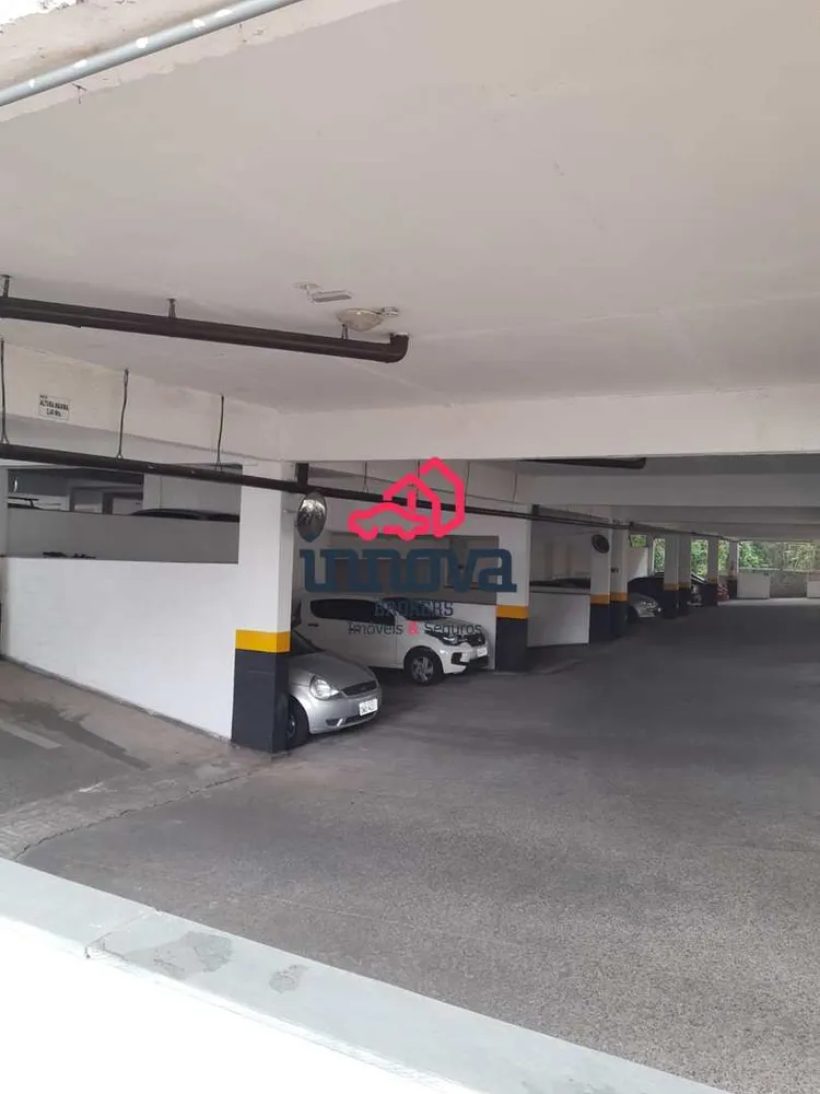 Apartamento, 2 quartos, 44 m² - Foto 15