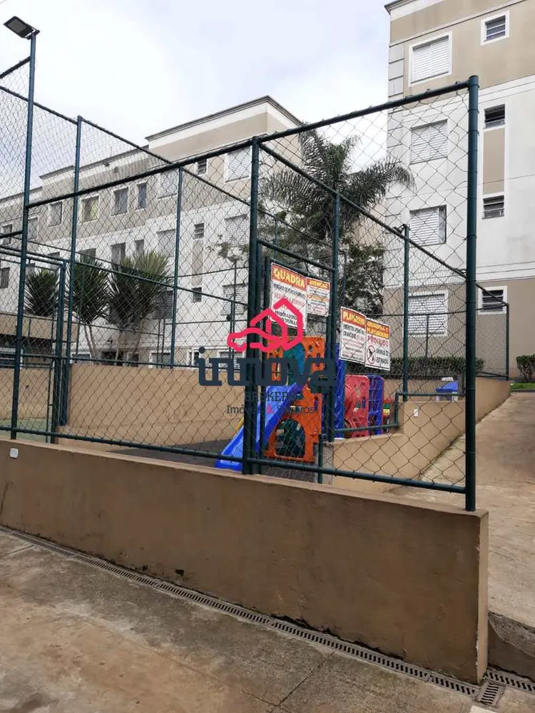 Apartamento, 2 quartos, 44 m² - Foto 9