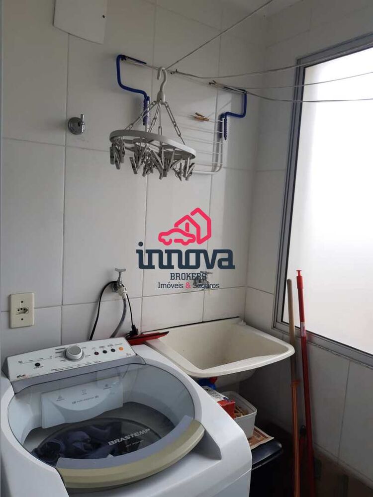 Apartamento, 2 quartos, 44 m² - Foto 9