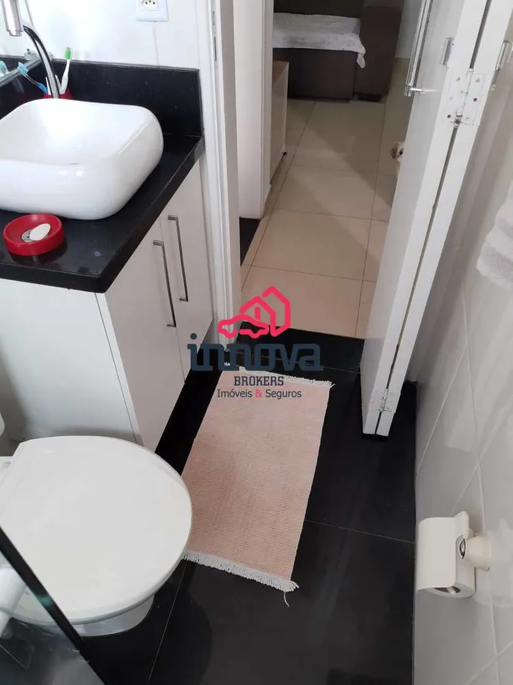 Apartamento, 2 quartos, 44 m² - Foto 10
