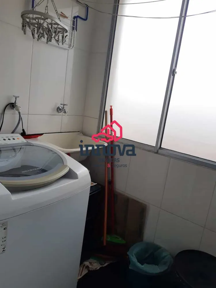 Apartamento, 2 quartos, 44 m² - Foto 9