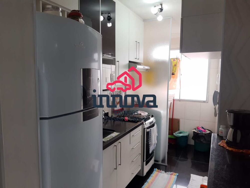 Apartamento, 2 quartos, 44 m² - Foto 7