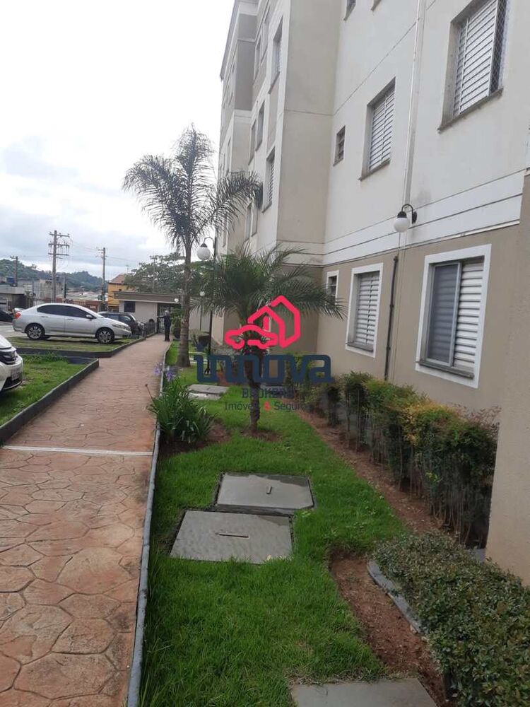 Apartamento, 2 quartos, 44 m² - Foto 6