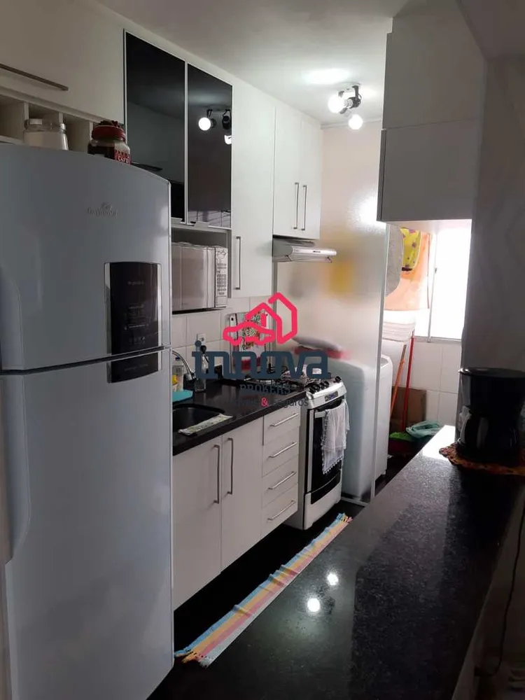 Apartamento, 2 quartos, 44 m² - Foto 12
