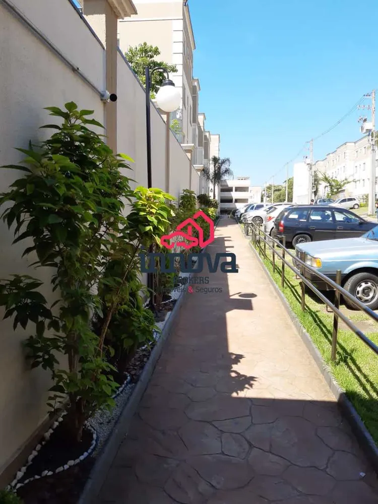 Apartamento, 2 quartos, 44 m² - Foto 4