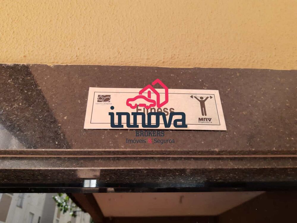 Apartamento, 2 quartos, 44 m² - Foto 3