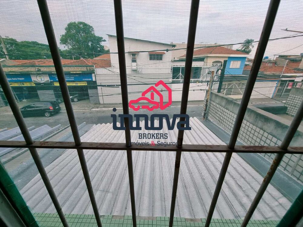 Sobrado, 3 quartos, 96 m² - Foto 8
