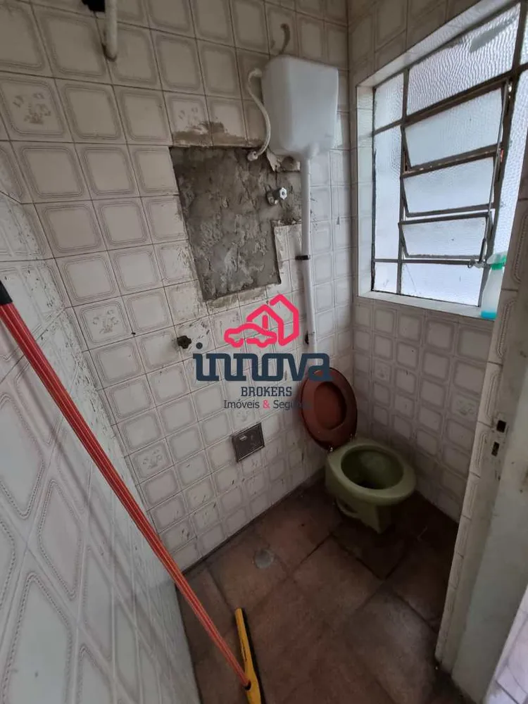 Sobrado, 3 quartos, 96 m² - Foto 6