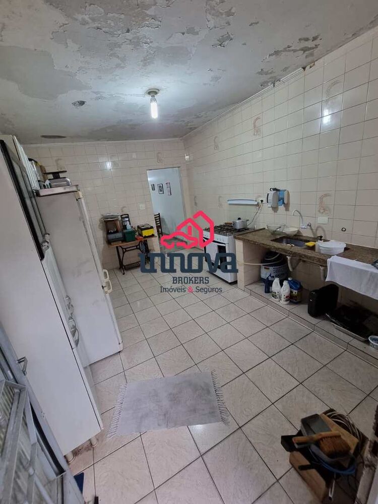 Sobrado, 3 quartos, 96 m² - Foto 6