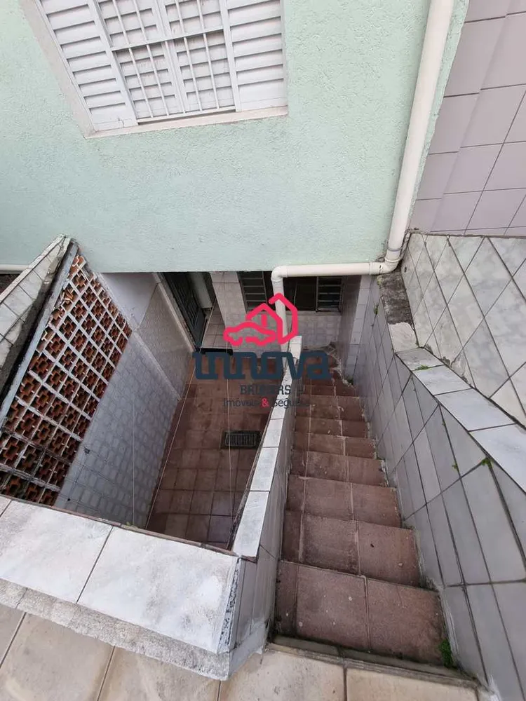 Sobrado, 3 quartos, 96 m² - Foto 11