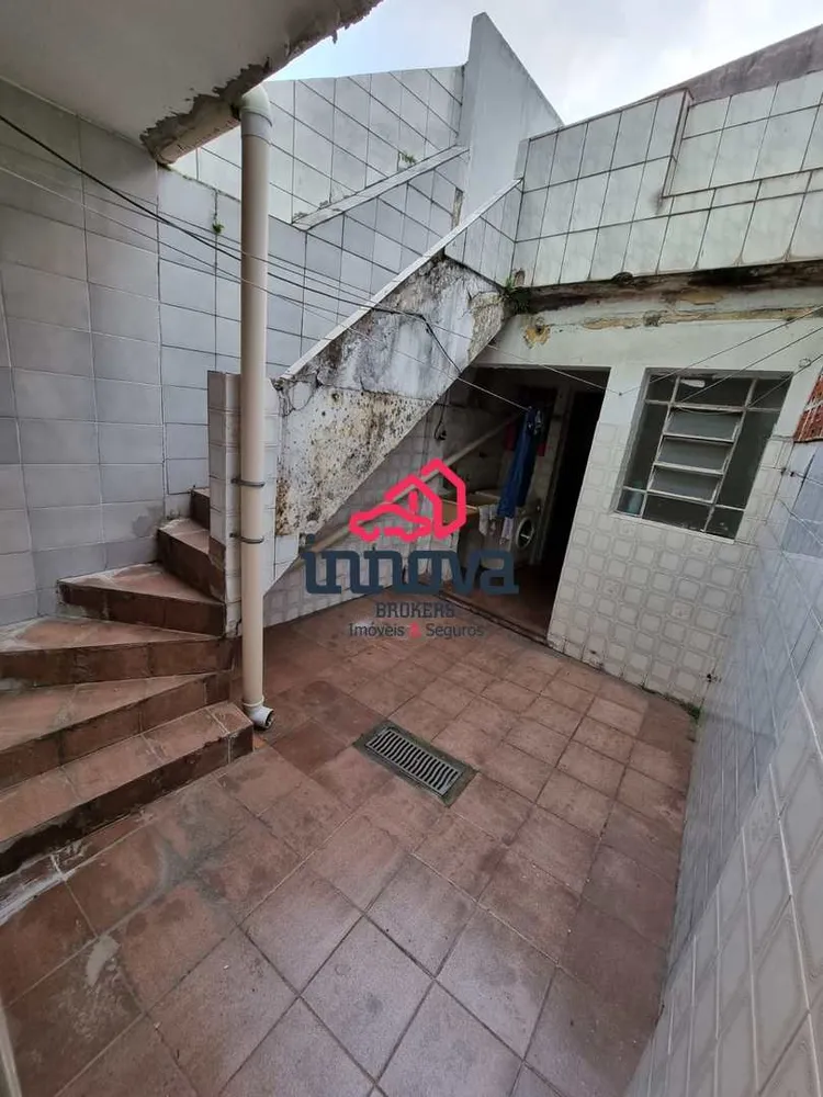 Sobrado, 3 quartos, 96 m² - Foto 3