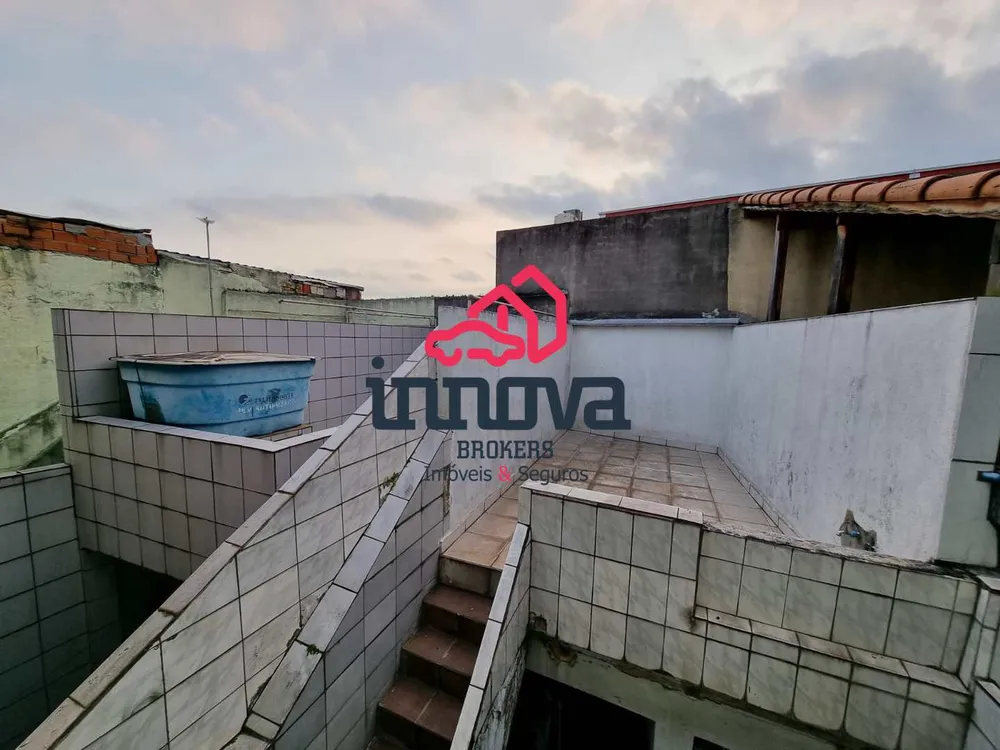 Sobrado, 3 quartos, 96 m² - Foto 21