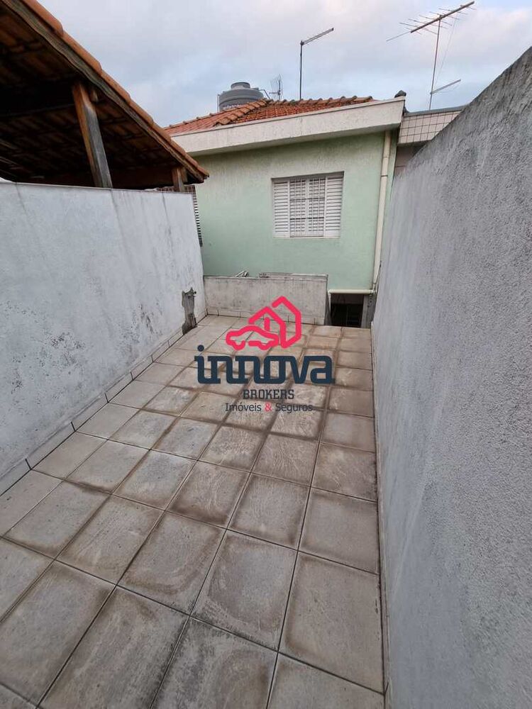 Sobrado, 3 quartos, 96 m² - Foto 9
