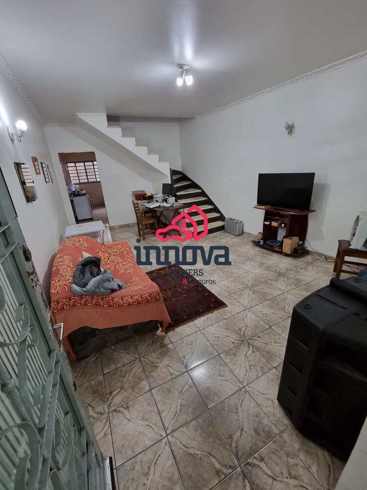 Sobrado, 3 quartos, 96 m² - Foto 5
