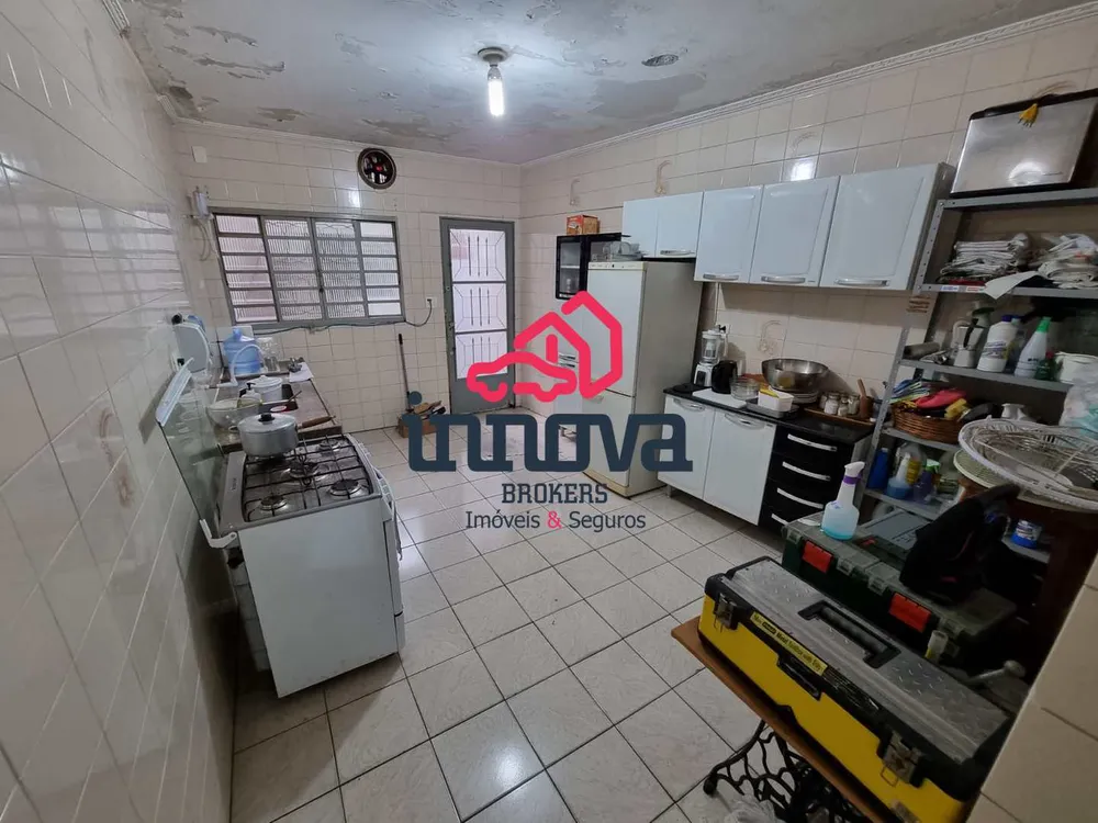 Sobrado, 3 quartos, 96 m² - Foto 4