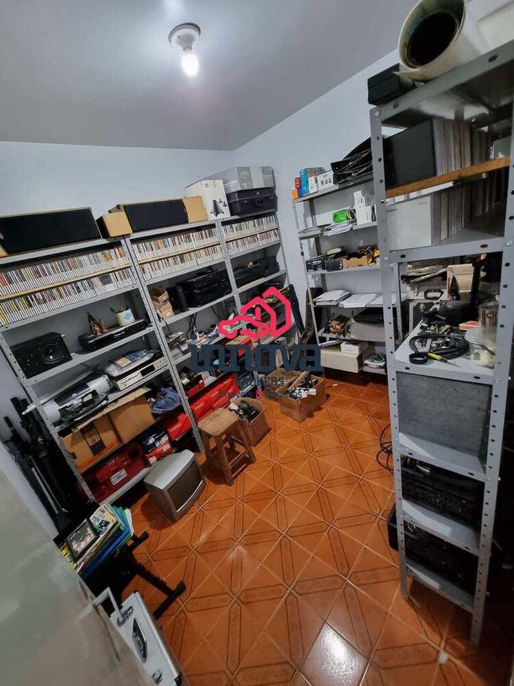 Sobrado, 3 quartos, 96 m² - Foto 2