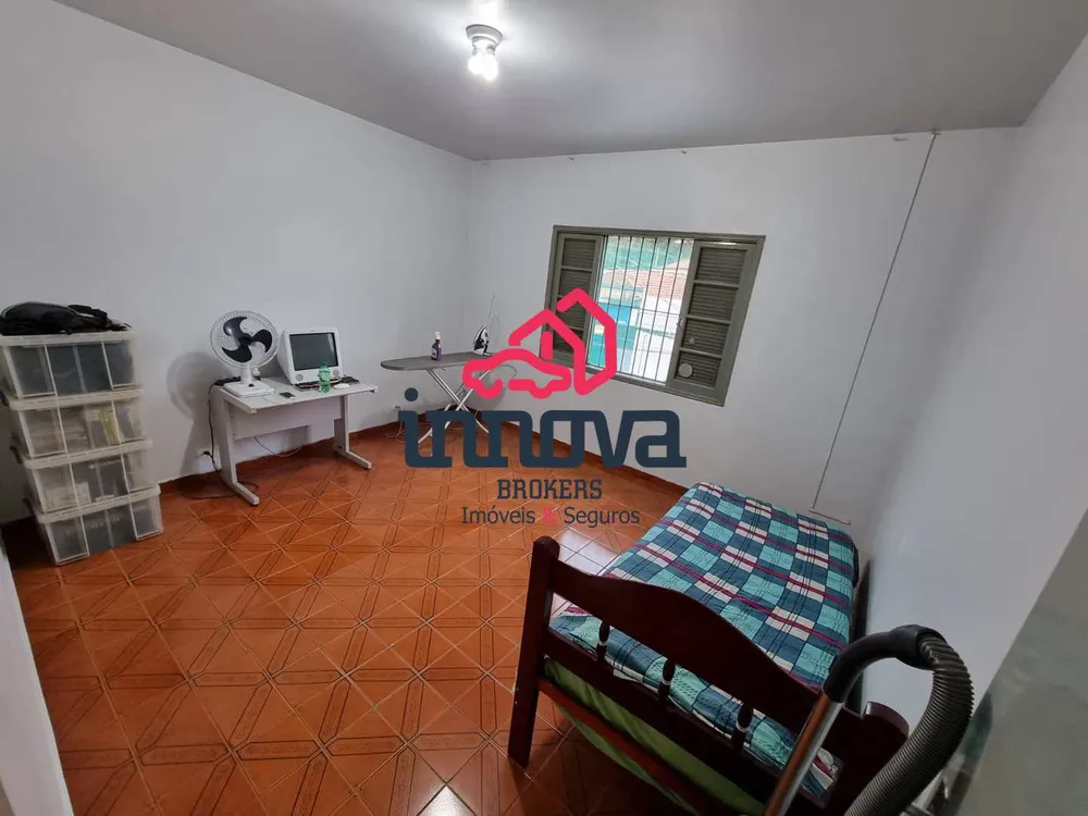 Sobrado, 3 quartos, 96 m² - Foto 19