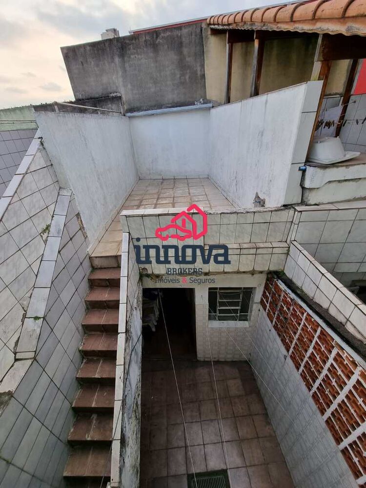 Sobrado, 3 quartos, 96 m² - Foto 10