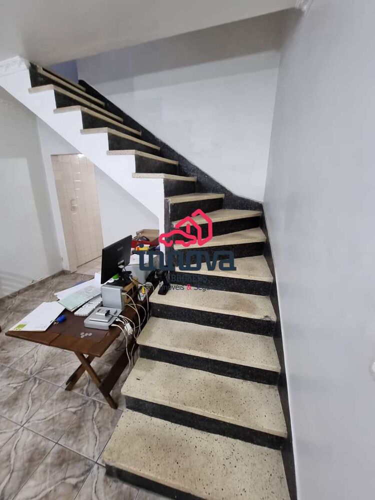 Sobrado, 3 quartos, 96 m² - Foto 11
