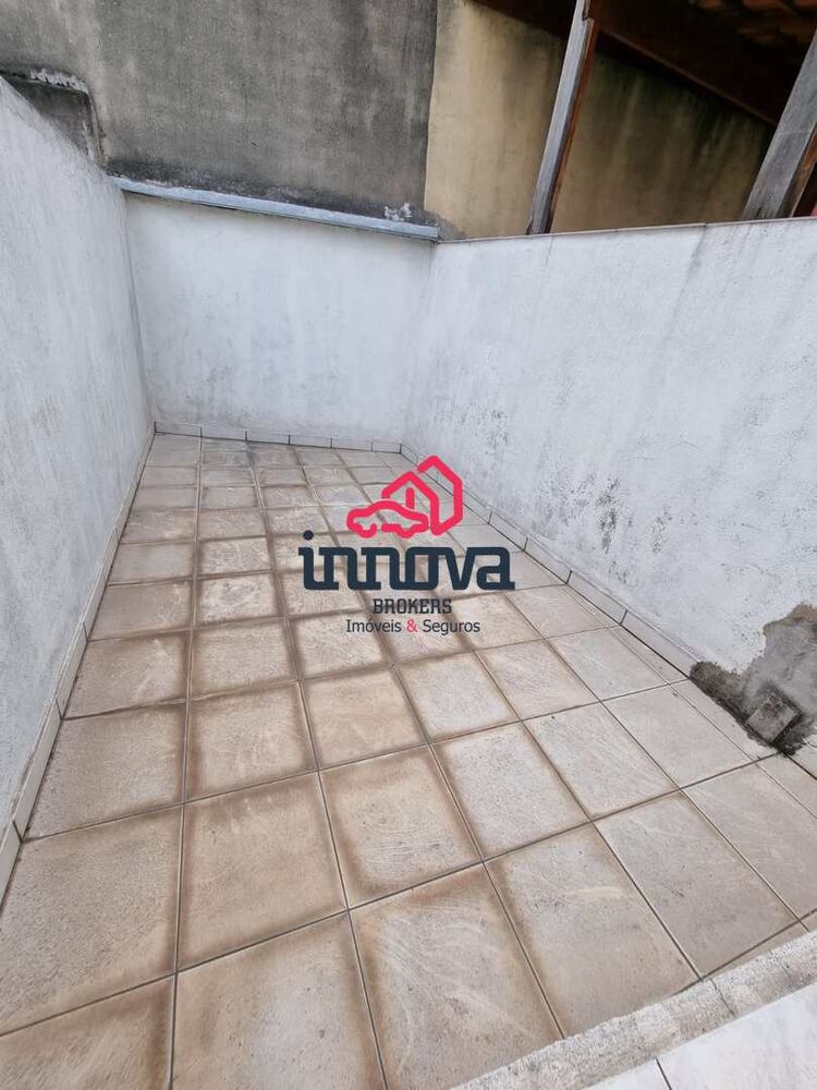 Sobrado, 3 quartos, 96 m² - Foto 4