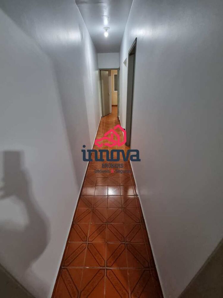 Sobrado, 3 quartos, 96 m² - Foto 1