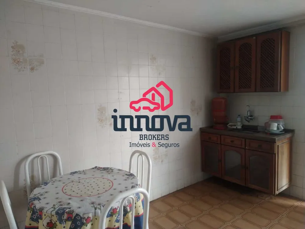 Casa, 3 quartos, 170 m² - Foto 5