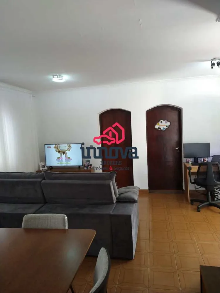 Casa, 3 quartos, 170 m² - Foto 13