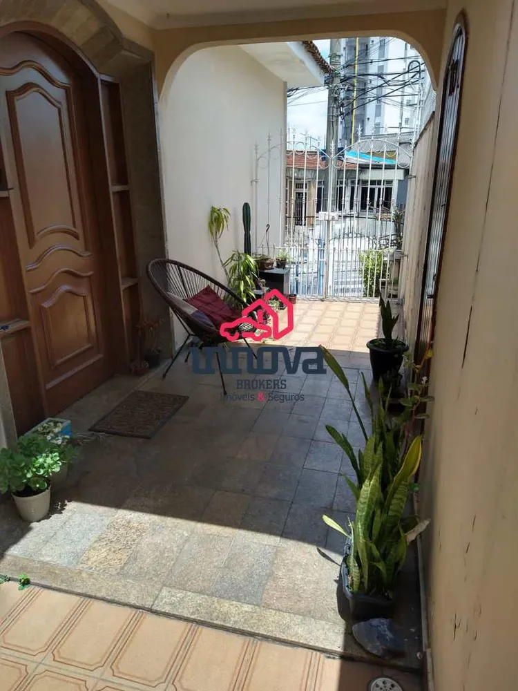 Casa, 3 quartos, 170 m² - Foto 8
