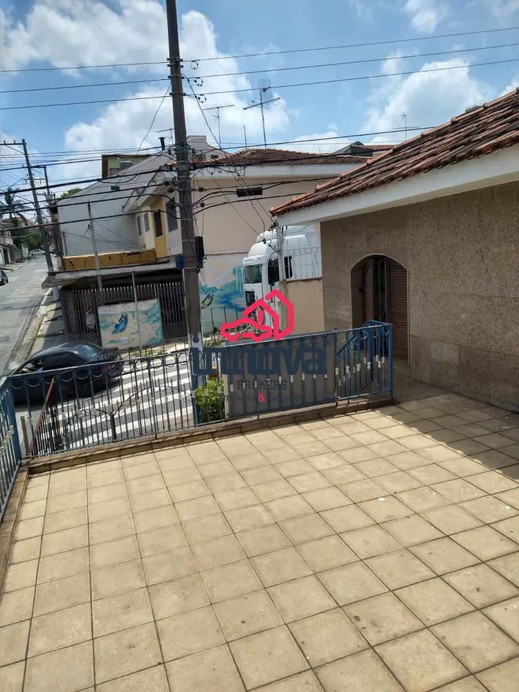 Casa, 3 quartos, 170 m² - Foto 7